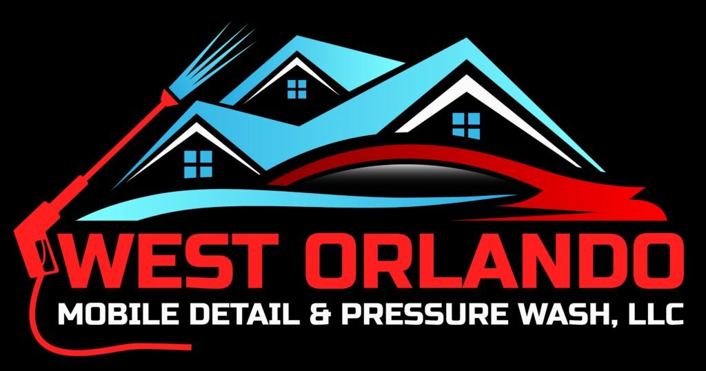 West Orlando logo