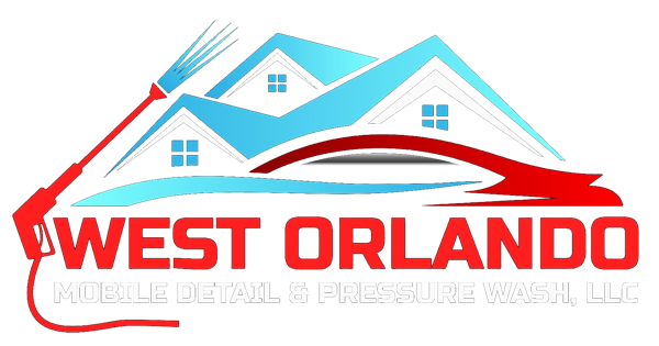 West Orlando Mobile Detail & Pressure Wash