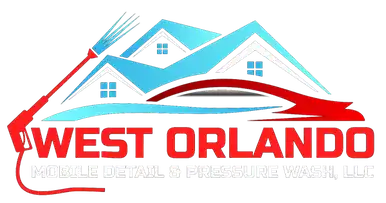 West Orlando Mobile Detail & Pressure Wash